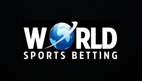 World Sports Betting .